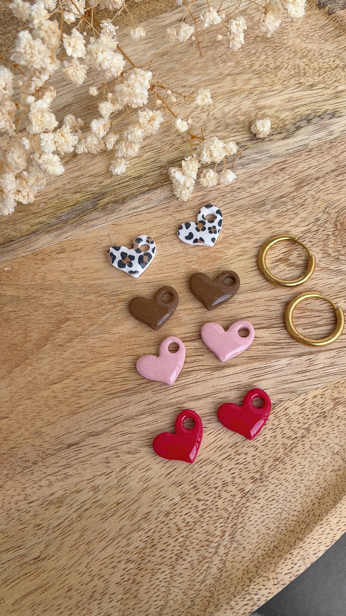 Pampilles mini ESMEE