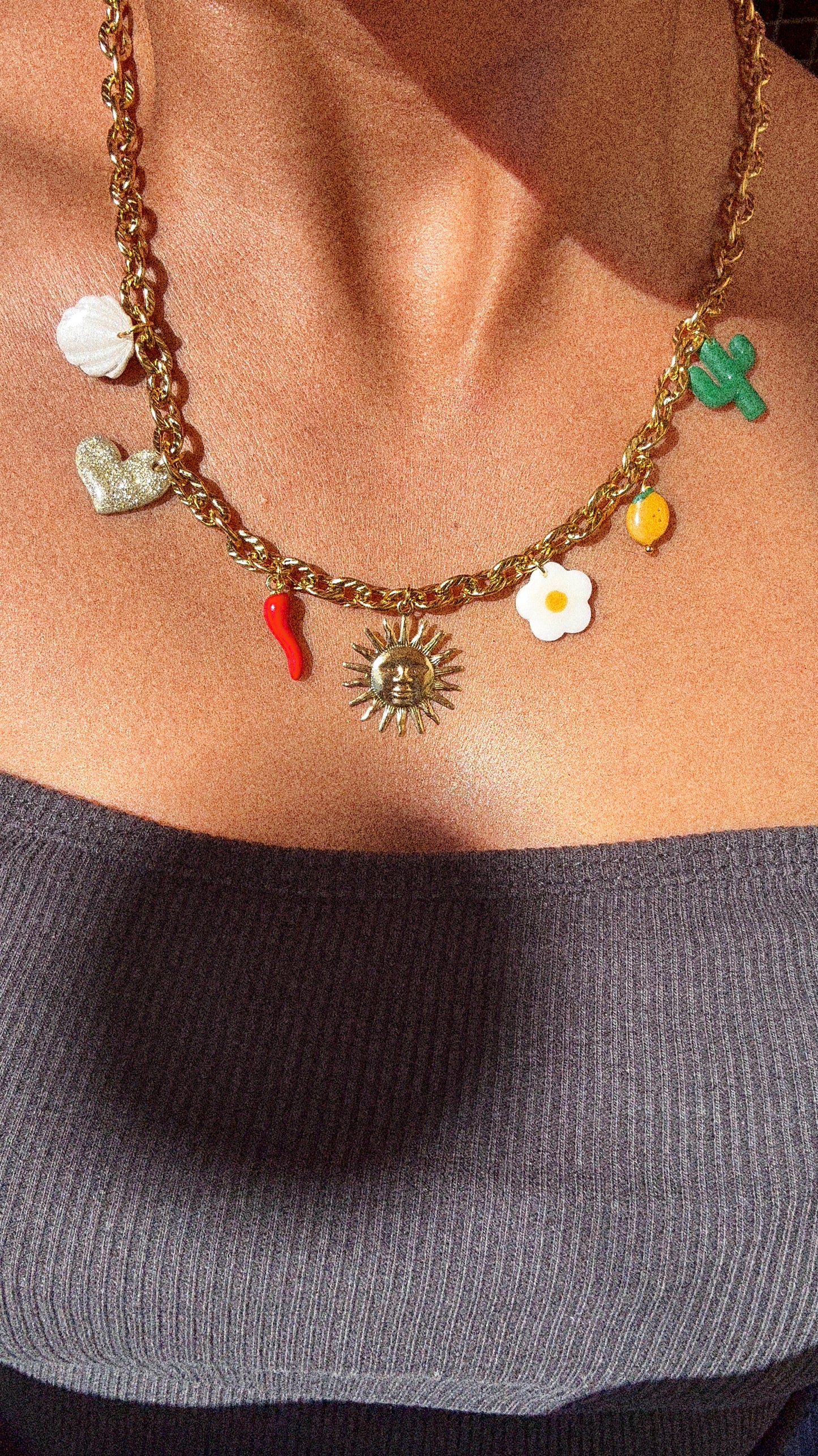 Collier Ana