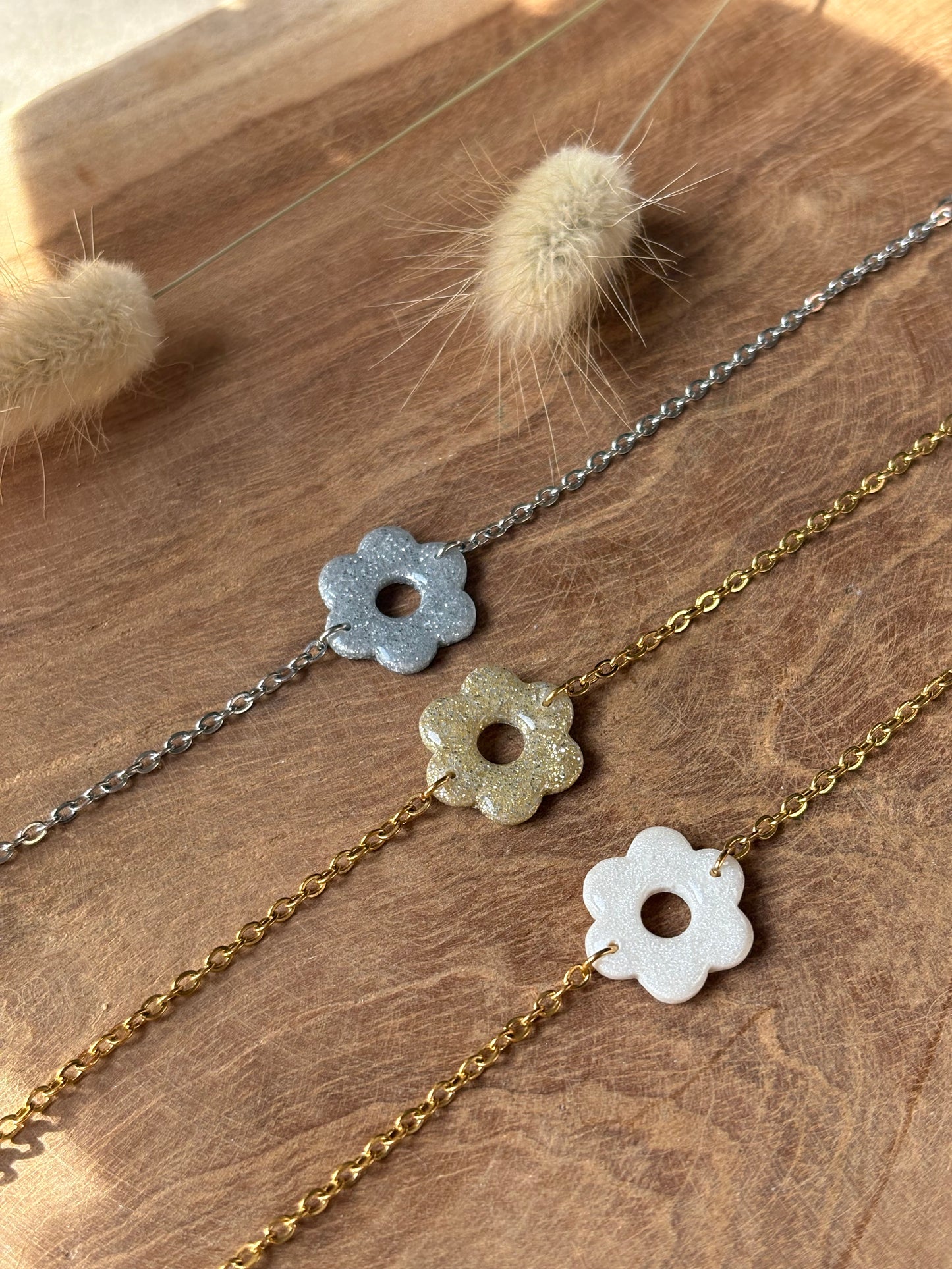 Bracelet Flora