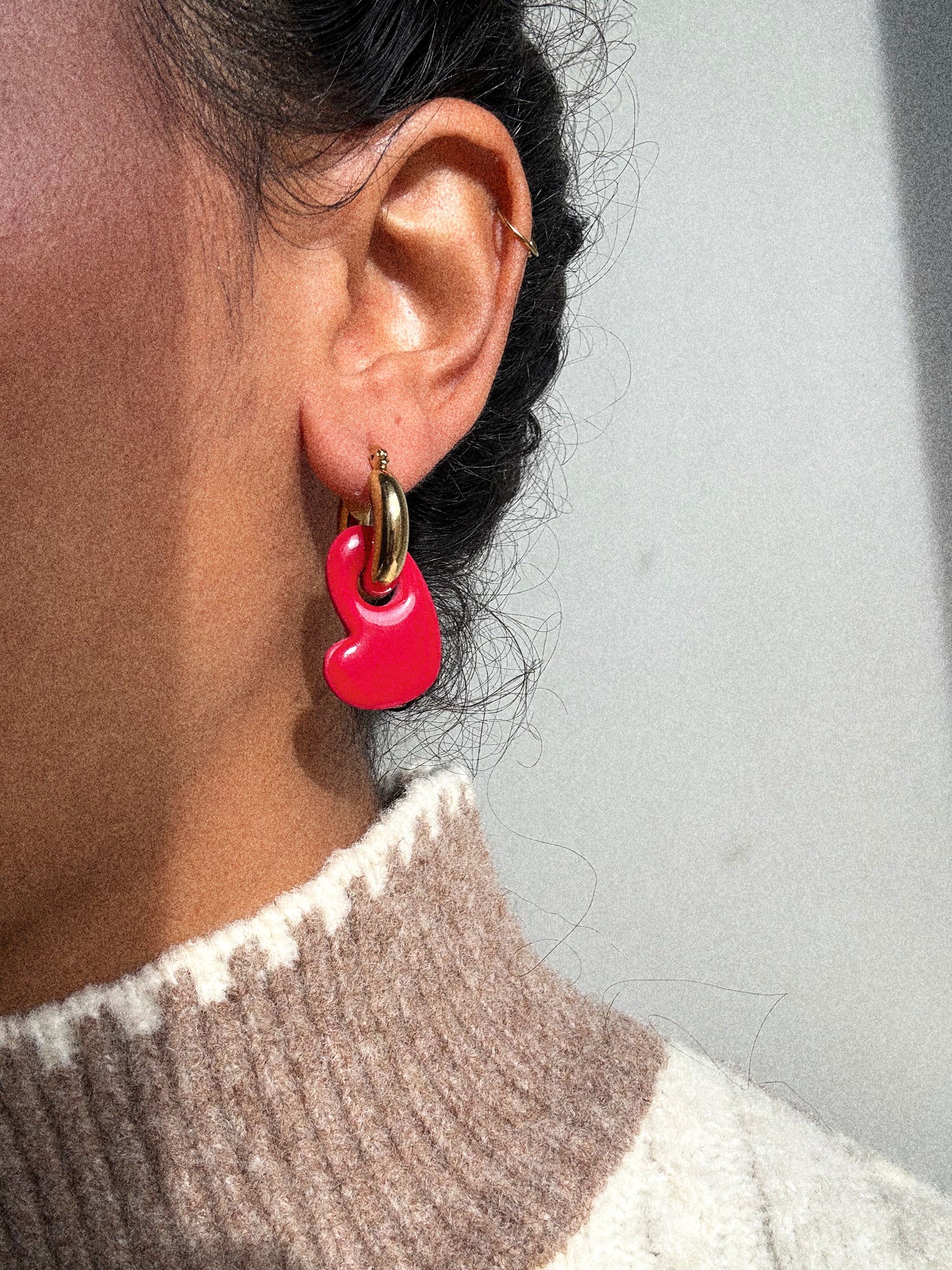 Collection Saint Valentin