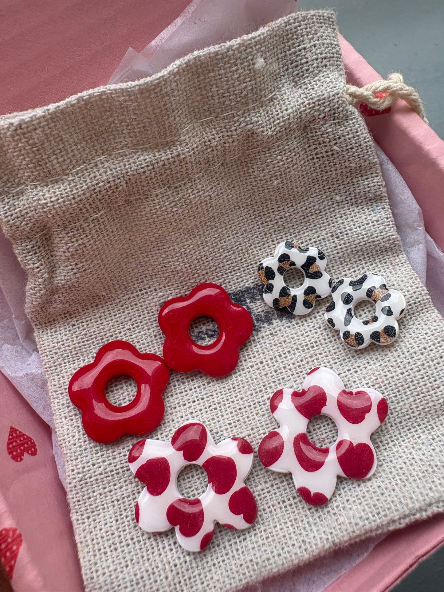 Box Saint Valentin