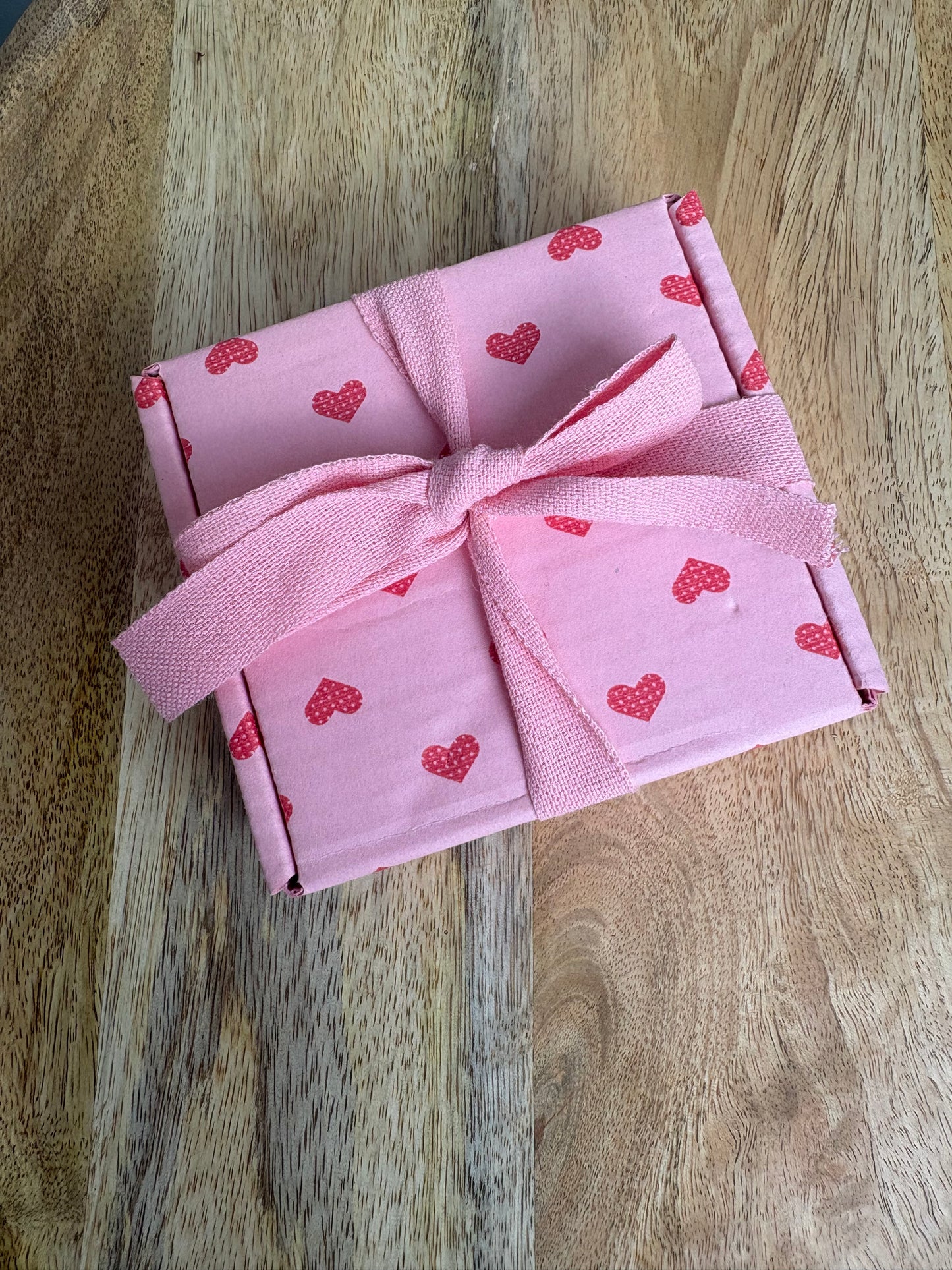 Box Saint Valentin