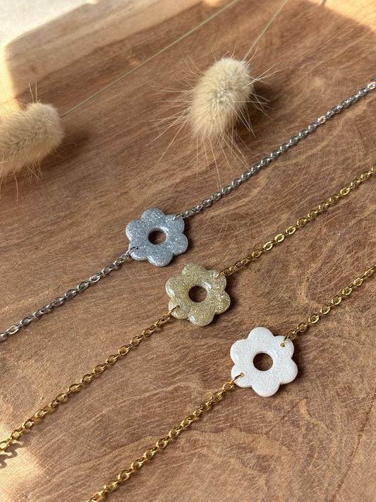 Bracelet Flora